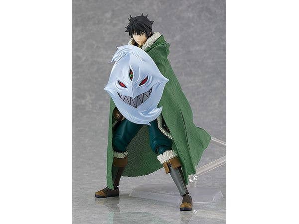 figma Naofumi Iwatani: DX ver. | 4545784068649