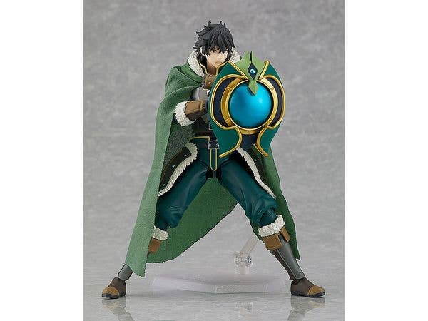 figma Naofumi Iwatani: DX ver. | 4545784068649