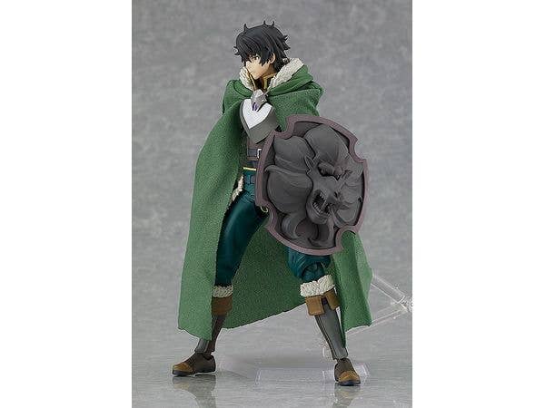 figma Naofumi Iwatani: DX ver. | 4545784068649