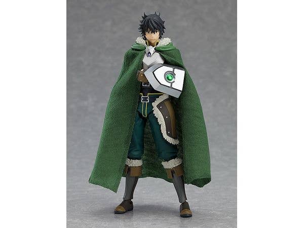 figma Naofumi Iwatani: DX ver. | 4545784068649