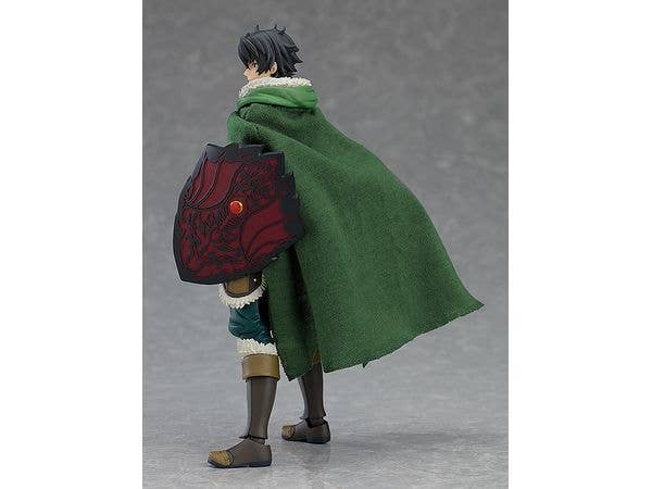 figma Naofumi Iwatani: DX ver. | 4545784068649