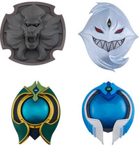 figmaPLUS Naofumi Iwatani Shield Set | 4545784068656