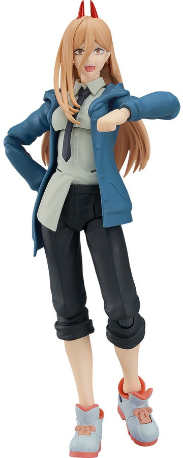 Good Smile Company figma Power(4545784068687)