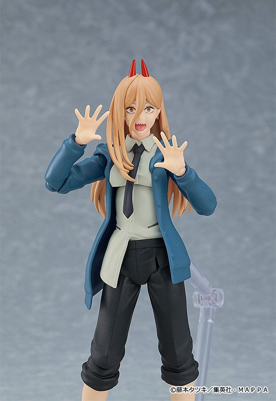 Good Smile Company figma Power(4545784068687)