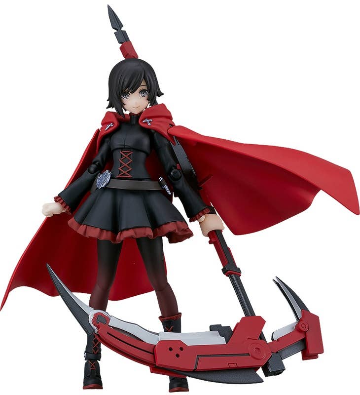figma Ruby Rose | 4545784068731