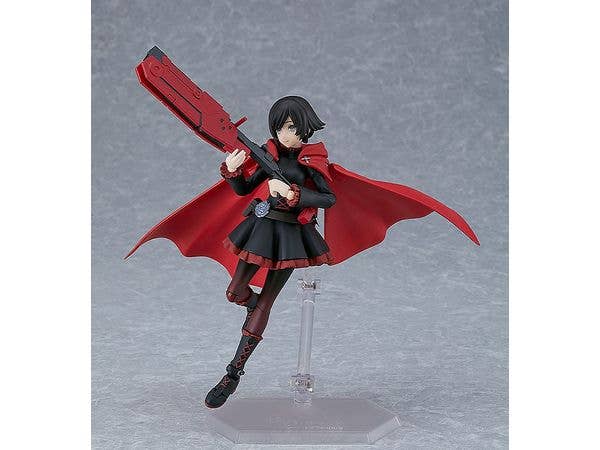 figma Ruby Rose | 4545784068731