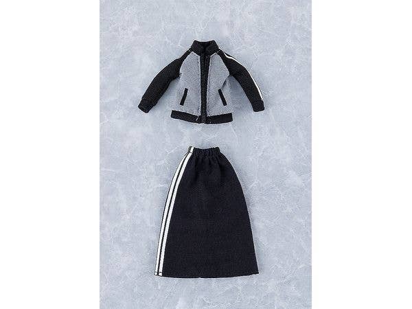 Good Smile Company figma Female Body (Makoto) with Tracksuit