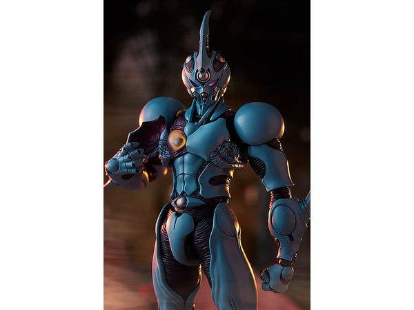 Max Factory figma Guyver I: Ultimate Edition | 4545784068762
