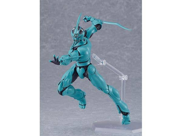 Max Factory figma Guyver I: Ultimate Edition | 4545784068762
