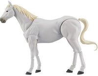 Max Factory figma Wild Horse (White) | 4545784068786