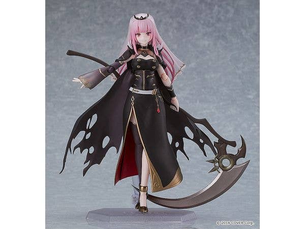 Max Factory figma Mori Calliope | 4545784068793