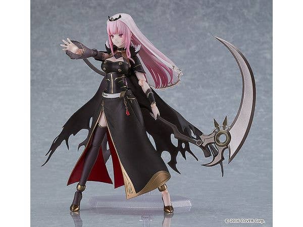 Max Factory figma Mori Calliope | 4545784068793