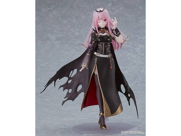 Max Factory figma Mori Calliope | 4545784068793
