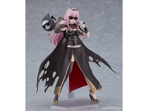 Max Factory figma Mori Calliope | 4545784068793