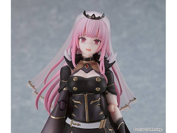 Max Factory figma Mori Calliope | 4545784068793