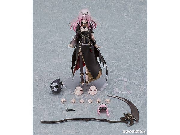 Max Factory figma Mori Calliope | 4545784068793