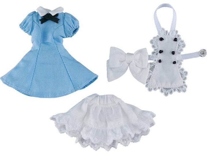 Max Factory figma Styles Dress + Apron | 4545784068823