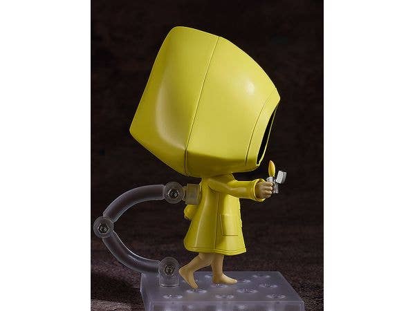 Max Factory Little Nightmares Series Six Nendoroid Doll | 4545784068830