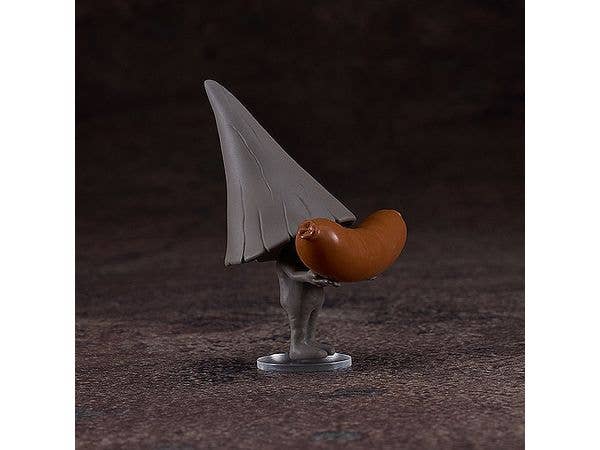 Max Factory Little Nightmares Series Six Nendoroid Doll | 4545784068830