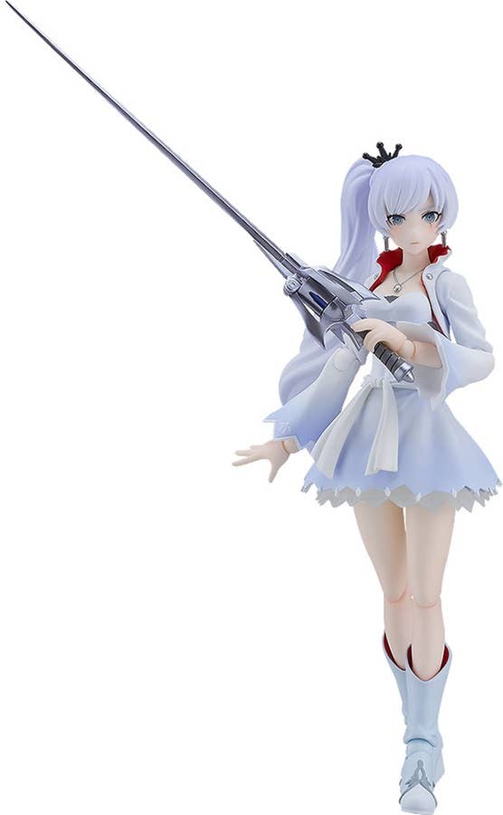 figma Weiss Schnee | 4545784068847
