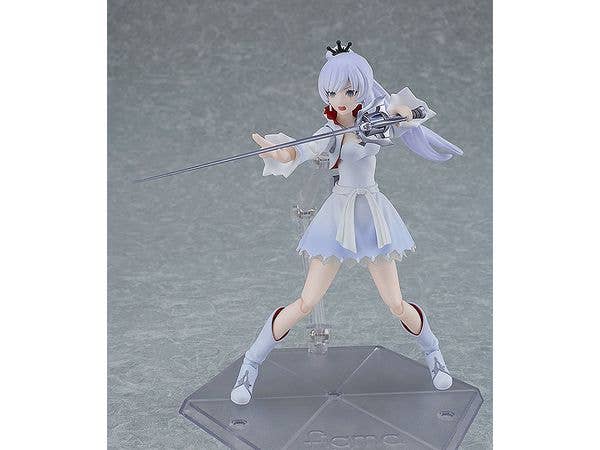 figma Weiss Schnee | 4545784068847