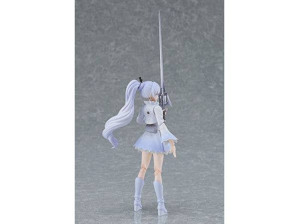figma Weiss Schnee | 4545784068847