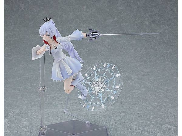 figma Weiss Schnee | 4545784068847