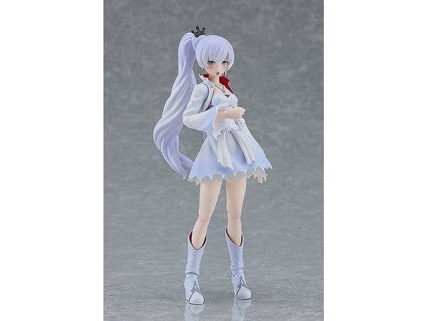 figma Weiss Schnee | 4545784068847