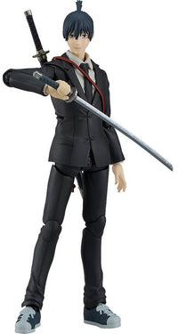 figma Aki Hayakawa | 4545784068892