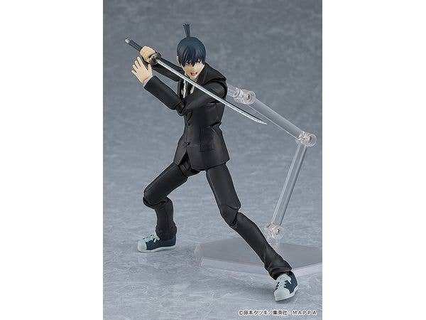 figma Aki Hayakawa | 4545784068892