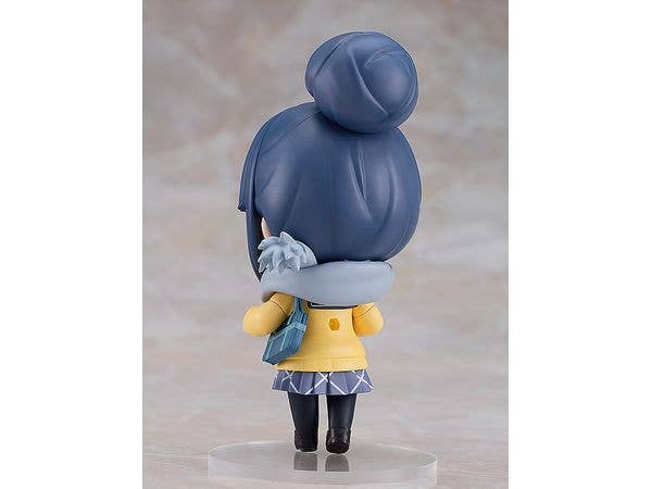 Nendoroid Rin Shima: School Uniform Ver. | 4545784068991