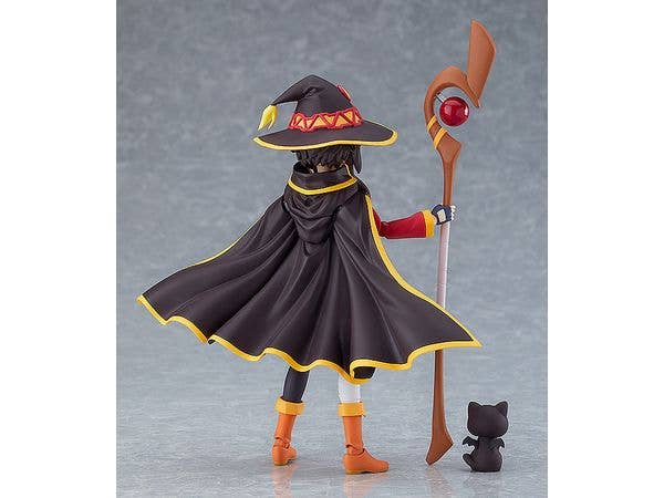 figma Megumin(re-run) | 4545784069004