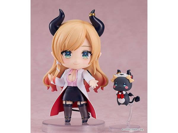 Nendoroid Yuzuki Choco | 4545784069028