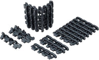 FIGMA VEHICLES TIGER I WORKABLE TRACK LINK SET 1/12 MDL KIT | 4545784069097