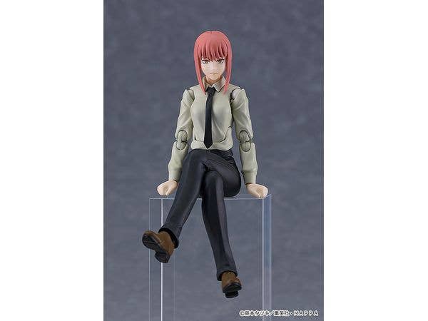 figma Makima | 4545784069165