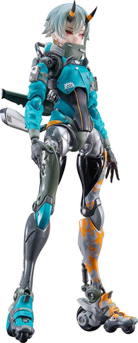 MOTORED CYBORG RUNNER SSX_155 "DOWNTOWN TREK" | 4545784069202