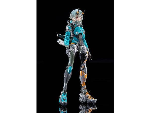 MOTORED CYBORG RUNNER SSX_155 "DOWNTOWN TREK" | 4545784069202