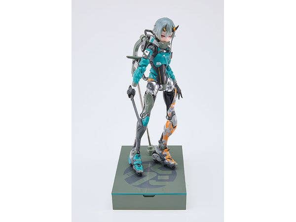 MOTORED CYBORG RUNNER SSX_155 "DOWNTOWN TREK" | 4545784069202