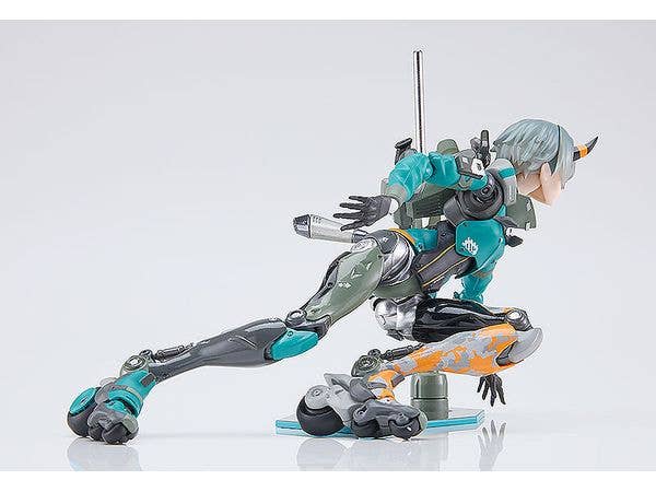MOTORED CYBORG RUNNER SSX_155 "DOWNTOWN TREK" | 4545784069202