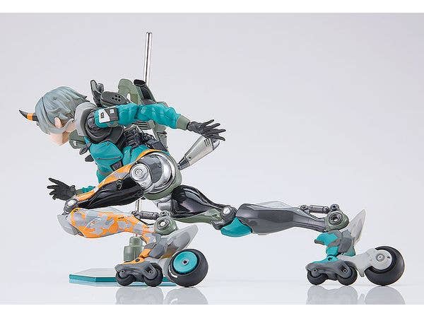 MOTORED CYBORG RUNNER SSX_155 "DOWNTOWN TREK" | 4545784069202