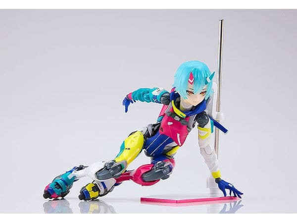 MOTORED CYBORG RUNNER SSX_155 "PSYCHEDELIC RUSH" | 4545784069219
