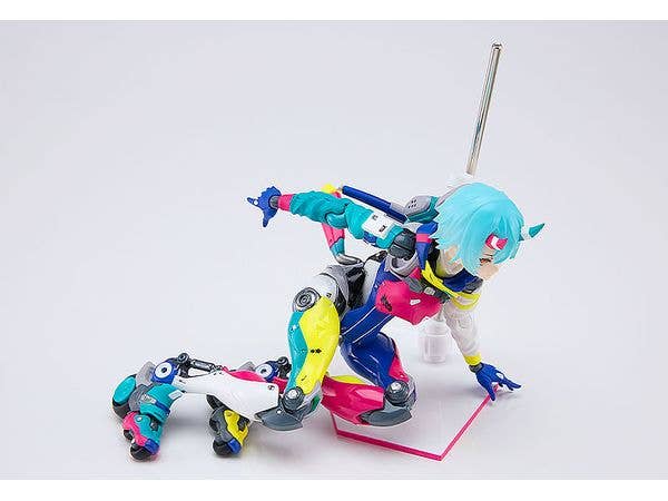 MOTORED CYBORG RUNNER SSX_155 "PSYCHEDELIC RUSH" | 4545784069219