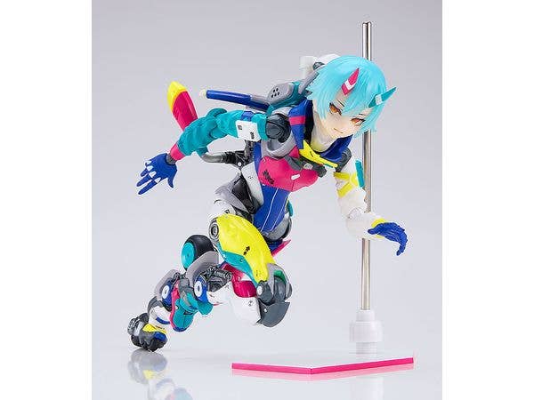 MOTORED CYBORG RUNNER SSX_155 "PSYCHEDELIC RUSH" | 4545784069219