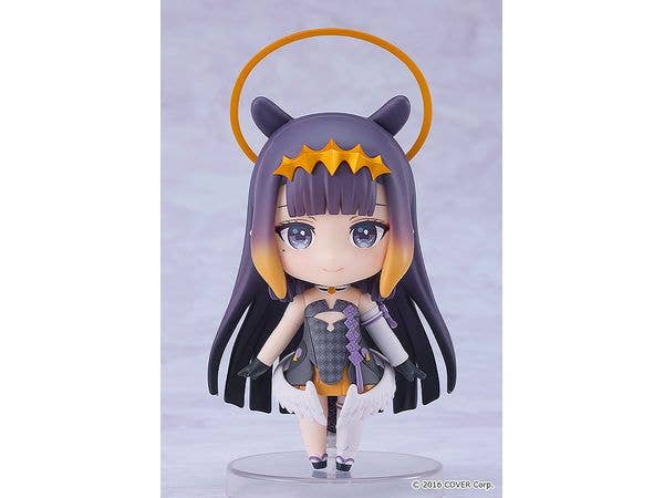 GoodSmile Company Nendoroid Ninomae Ina’nis | 4545784069240
