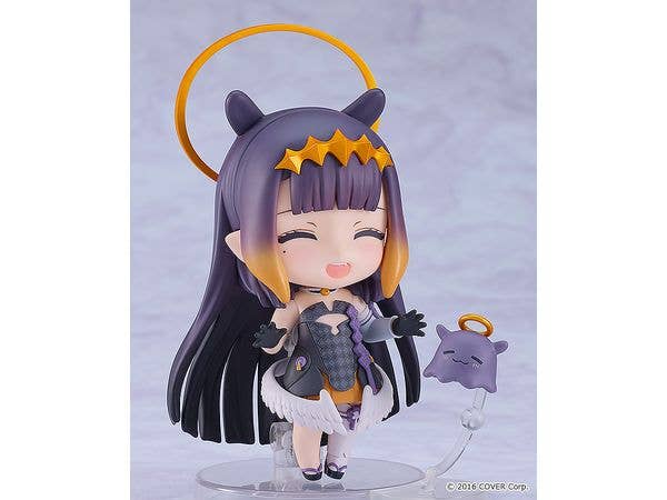 GoodSmile Company Nendoroid Ninomae Ina’nis | 4545784069240