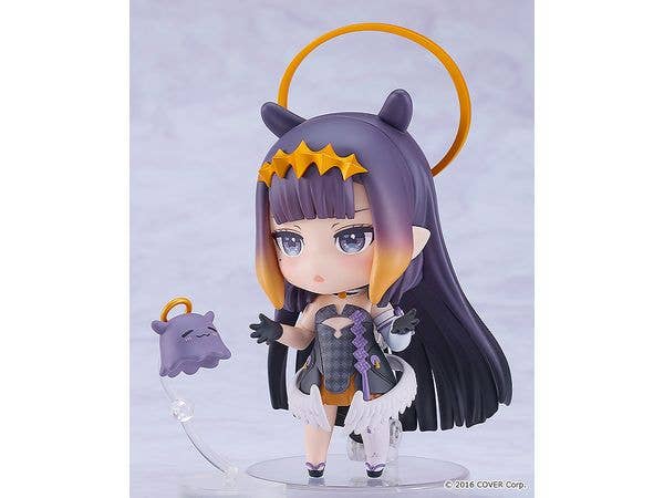 GoodSmile Company Nendoroid Ninomae Ina’nis | 4545784069240