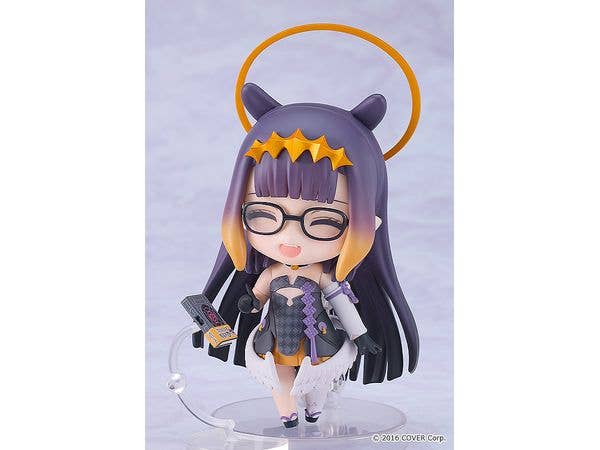 GoodSmile Company Nendoroid Ninomae Ina’nis | 4545784069240