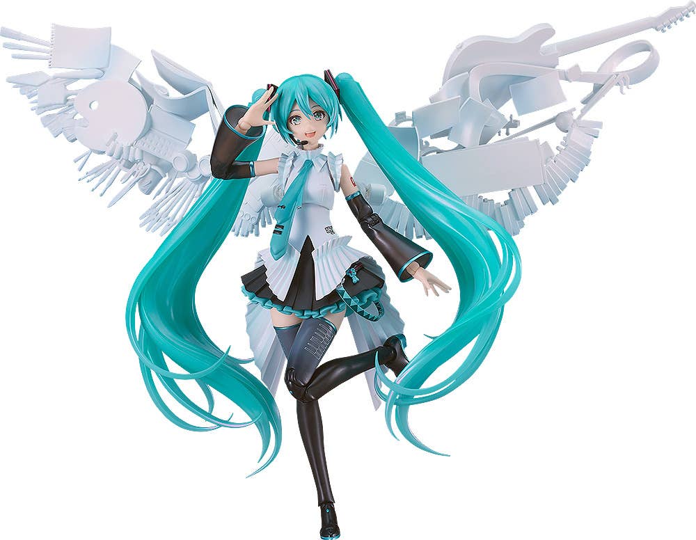 PLAMATEA Hatsune Miku: Happy 16th Birthday Ver. | 4545784069295
