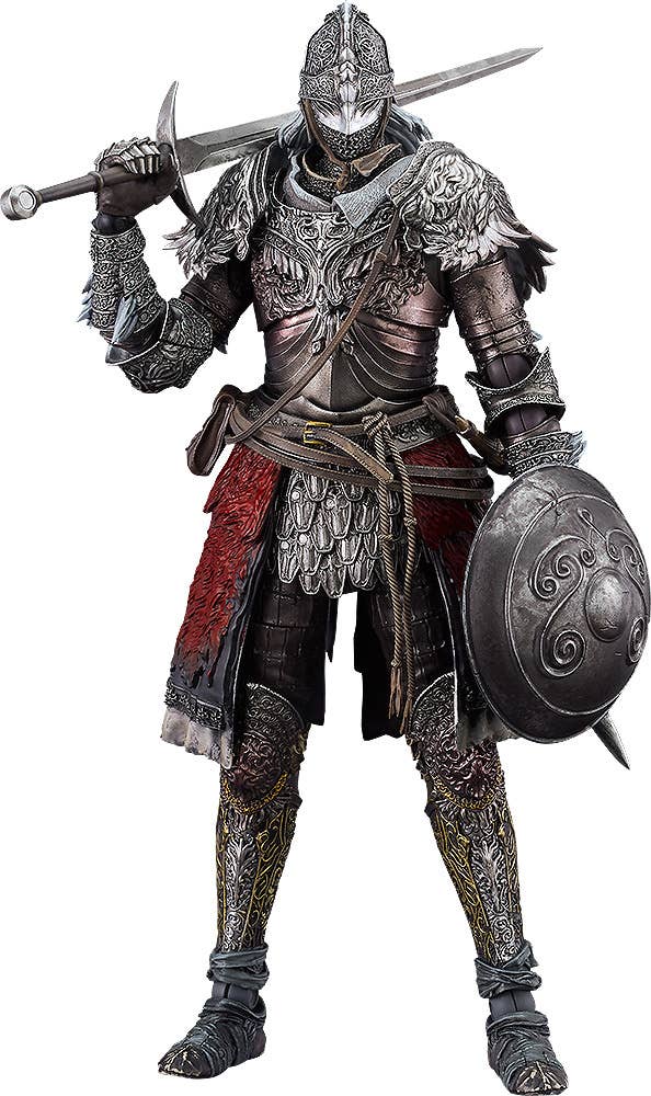 figma Raging Wolf Action Figure(4545784069349) | P-Rex Hobby