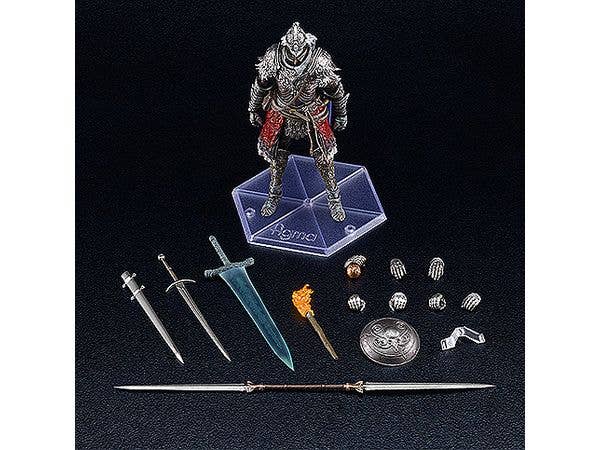 figma Raging Wolf | 4545784069349